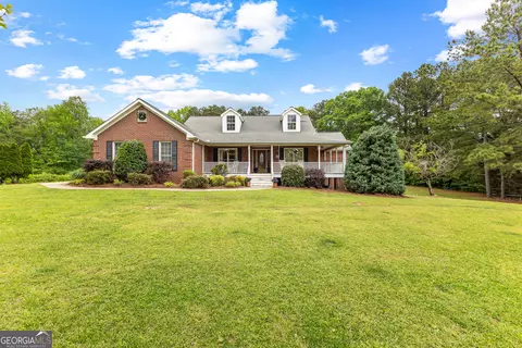 134 Friendship Church Rd, Brooks, GA 30205