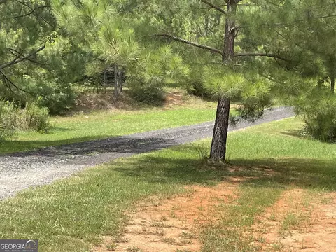 120 Bruce Rd #LOT 6, Martin, GA 30557
