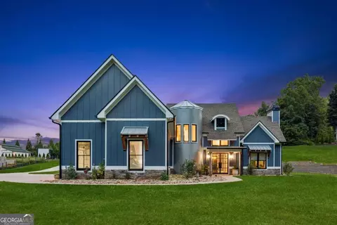 10004 Free Home Hwy, Canton, GA 30115