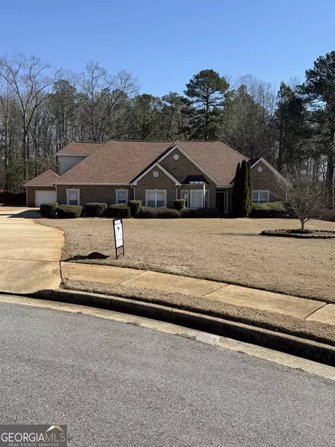 485 Glouchester Dr, Locust Grove, GA 30248