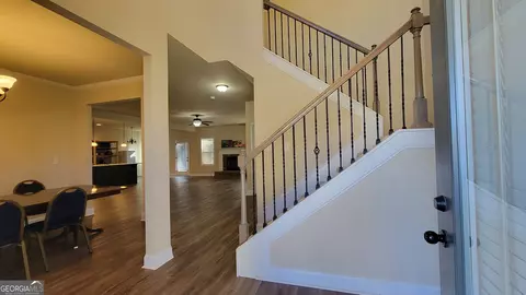 Entry Way - 5652 Laney Dr, Rex, GA 30273 photo 1 of 18