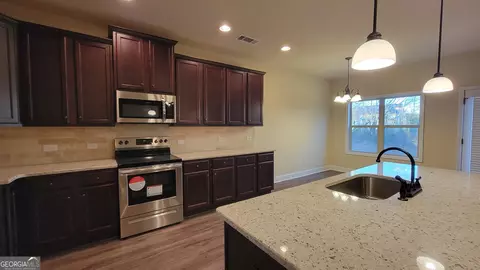 Kitchen - 5652 Laney Dr, Rex, GA 30273 photo 2 of 3