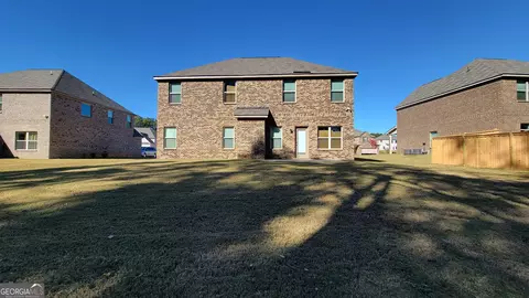Exterior - 5652 Laney Dr, Rex, GA 30273 photo 4 of 4