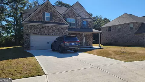 Other - 5652 Laney Dr, Rex, GA 30273 photo 2 of 25