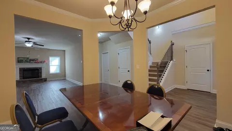 Entry Way - 5652 Laney Dr, Rex, GA 30273 photo 2 of 18