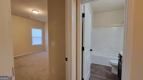 Entry Way - 5652 Laney Dr, Rex, GA 30273 photo 5 of 18