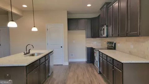 Kitchen - 5652 Laney Dr, Rex, GA 30273 photo 1 of 3