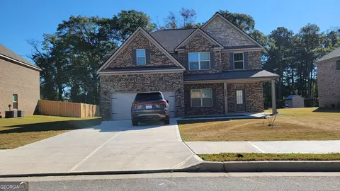 5652 Laney Dr, Rex, GA 30273