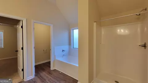 Entry Way - 5652 Laney Dr, Rex, GA 30273 photo 15 of 18