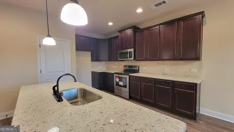 Kitchen - 5652 Laney Dr, Rex, GA 30273 photo 3 of 3