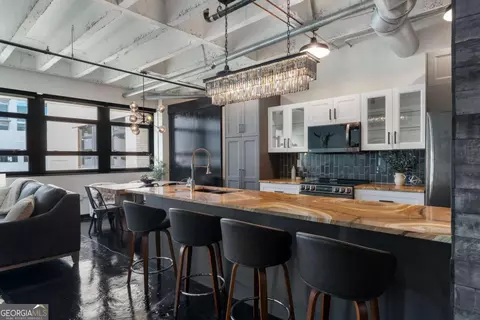 878 Peachtree St NE #601, Atlanta, GA 30309