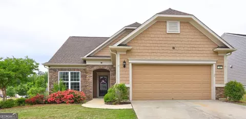 409 Golden Rod Ct, Griffin, GA 30223