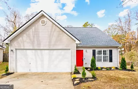 4190 Wingfoot Ct, Decatur, GA 30035