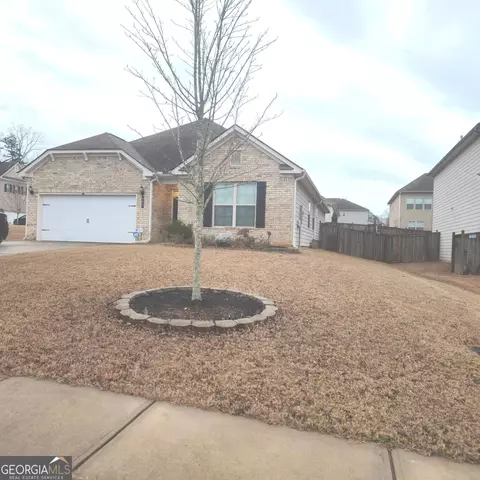 301 Buckpasser Ct, Acworth, GA 30102