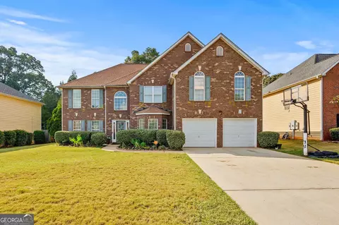 1107 Folkstone Dr, Mcdonough, GA 30253