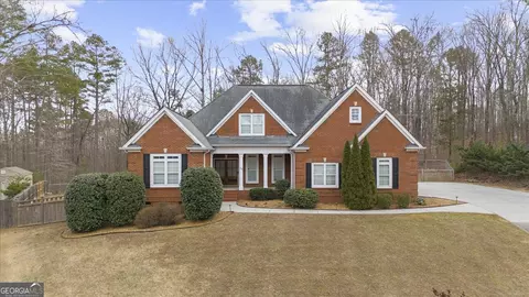 39 NE Fieldstone Dr, Rome, GA 30161