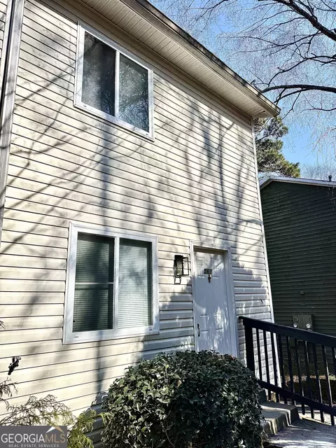 561 Northridge Crossing Dr, Sandy Springs, GA 30350