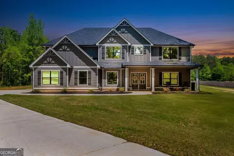 415 Paynes Lake Rd, Carrollton, GA 30116