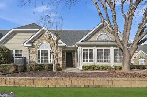 2603 Village Ln, Roswell, GA 30075
