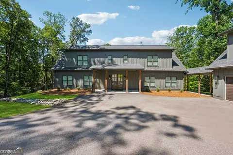 3394 Robinson Rd, Gainesville, GA 30506