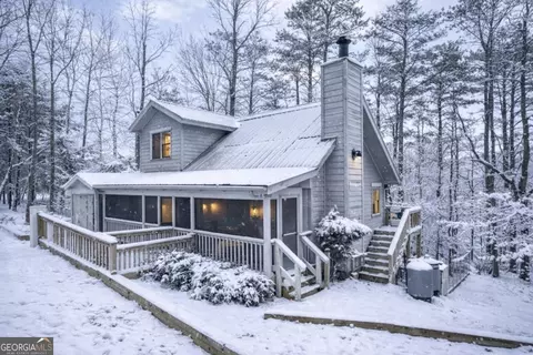 174 Seneca Way #116, Ellijay, GA 30540