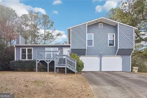 5167 Dekalb Way, Stone Mountain, GA 30087