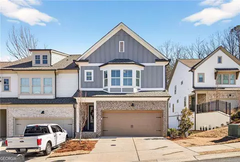 309 N Rampart St, Canton, GA 30114