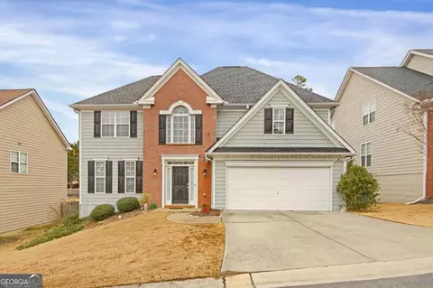 105 Fate Ct, Dallas, GA 30157