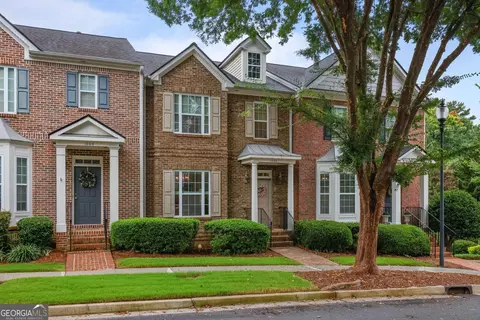 1604 Perserverence Hill Cir, Kennesaw, GA 30152