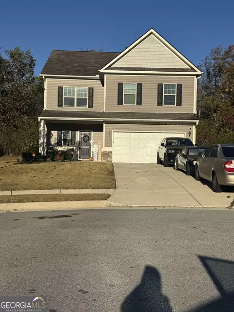 1435 Beckett Dr, Hampton, GA 30228