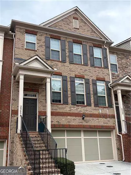 2545 Sibley Dr NE, Atlanta, GA 30324