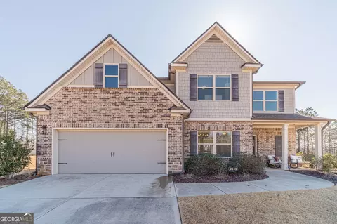 2109 Sycamore Ln, Loganville, GA 30052