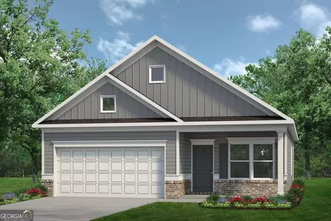 244 Shantz Way #( A39), Byron, GA 31008