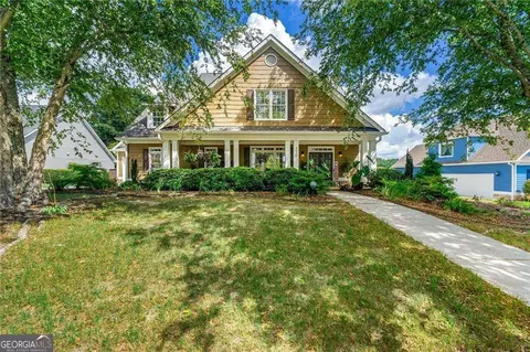 530 Bay Grove Rd, Loganville, GA 30052