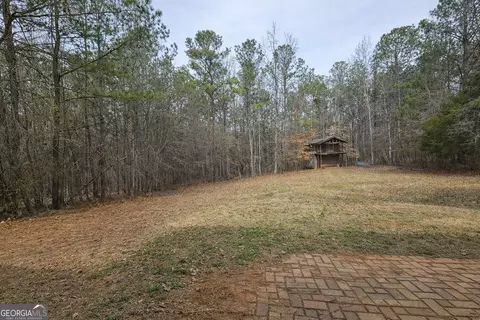 Exterior - 145 Brighton Dr, Covington, GA 30016 photo 3 of 3