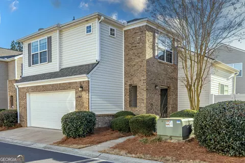 309 Hiawassee Dr, Woodstock, GA 30188