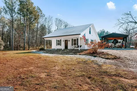 716 Stevens Grove Church Rd, Lexington, GA 30648