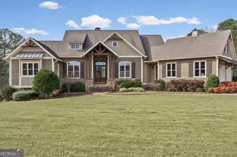 8817 Highway 100, Hogansville, GA 30230
