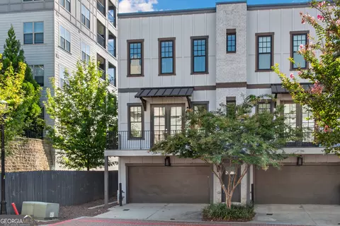 743 Taylor Ct, Atlanta, GA 30324