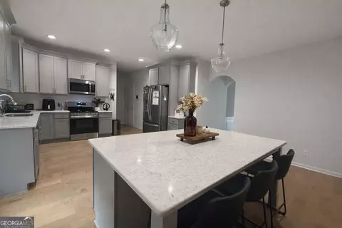 Kitchen - 4355 Cornwall Dr, Forsyth, GA 31029 photo 1 of 2