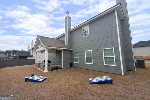 Exterior - 4355 Cornwall Dr, Forsyth, GA 31029 photo 4 of 5