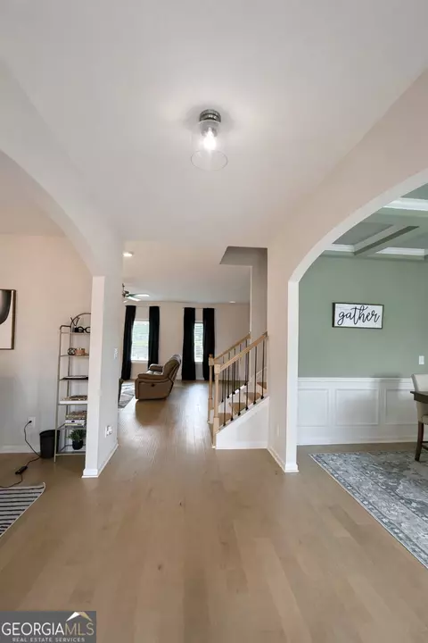 Entry Way - 4355 Cornwall Dr, Forsyth, GA 31029 photo 1 of 3