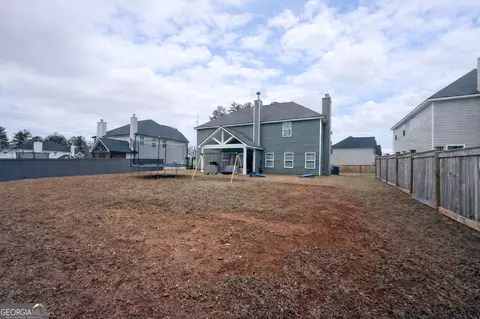 Exterior - 4355 Cornwall Dr, Forsyth, GA 31029 photo 5 of 5