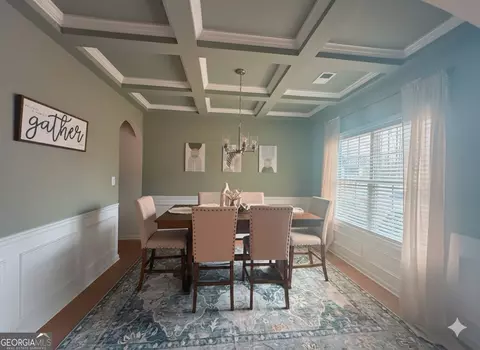 Dining - 4355 Cornwall Dr, Forsyth, GA 31029 photo 1 of 1