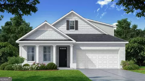 648 Parnassus Rd, Locust Grove, GA 30248