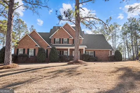 109 Fairway Dr, Vidalia, GA 30474