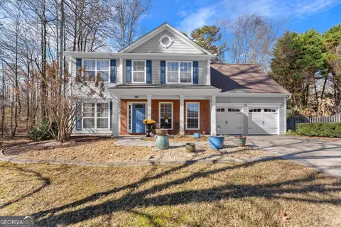 5620 Millstone Dr, Cumming, GA 30028