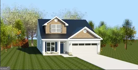 Undisclosed, Grovetown, GA 30813