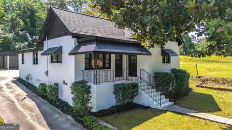 122 Perkins St NE, Rome, GA 30161