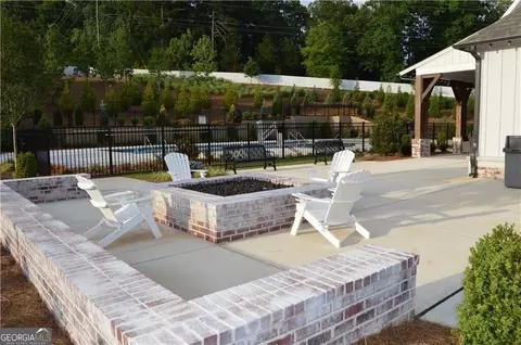 Exterior - 303 Mcdaniel Pl, Canton, GA 30115 photo 12 of 14